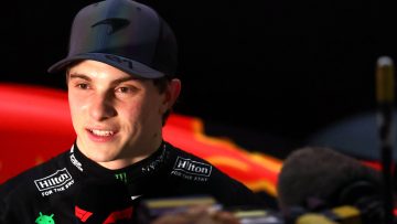 F1 icon singles out 'killer' Piastri trait