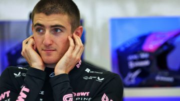 Doohan receives harrowing F1 career warning