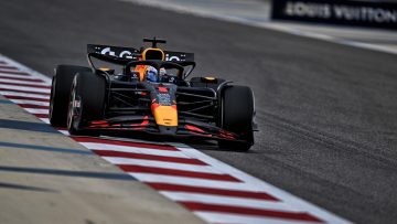 Red Bull react to ‘radical update’ for Verstappen F1 title challenge