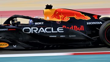 Honda given major F1 backing ahead of looming Red Bull departure