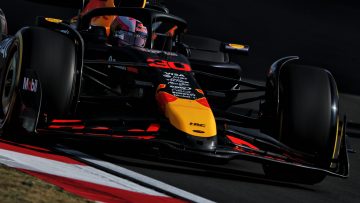 'Worse than Perez' - Lawson receives brutal Red Bull criticism