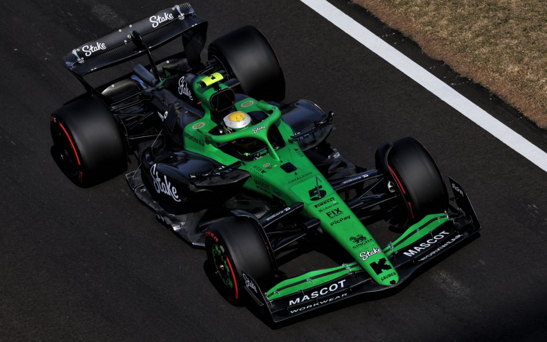 Bortoleto China quali