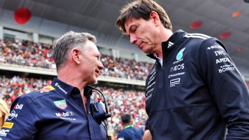 F1 team principals divided over major Spanish GP rule change