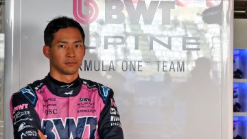 Haas signs Le Mans 24 Hours winner as new F1 reserve