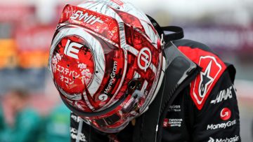 FIA stewards explain why Oliver Bearman 'dangerous' excuse was rejected