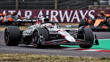 Max Verstappen undermines Lando Norris and Oscar Piastri with bold McLaren claim