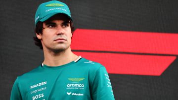 Lance Stroll learns FIA stewards' verdict despite Spanish GP withdrawal