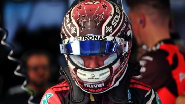 LIVE: Reaction as Antonelli shatters all-time Vettel record with Miami Sprint pole