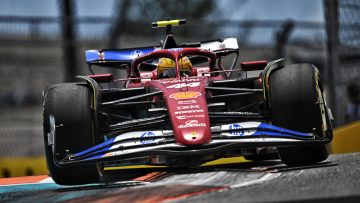 Ferrari handed damning verdict by former F1 driver