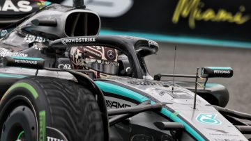 Kimi Antonelli responds to Max Verstappen collision: 'It could have been big'