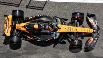 2025 F1 Emilia Romagna Grand Prix - Imola Free Practice 2 results