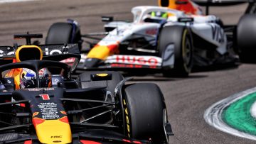 Red Bull bat away solution to RB21 problem: 'Max Verstappen would not be happy'