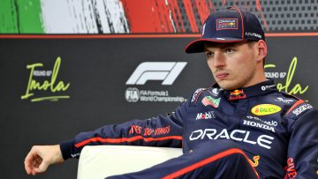 Max Verstappen shock as Lando Norris cautions McLaren - RacingNews365 Review