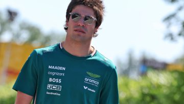 Lance Stroll facing F1 investigation over 'shocking' incident