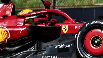 David Coulthard 'totally confused' by Lewis Hamilton decision