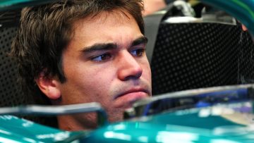 Lance Stroll injury explanation disputed: 'I don’t buy it'