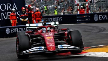 Where Charles Leclerc crushed rivals to hand Ferrari massive Monaco boost
