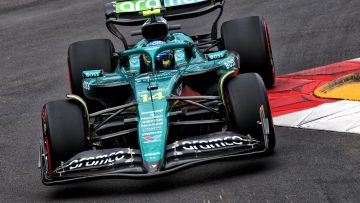 Fernando Alonso heartbreak as unwanted point-less run continues