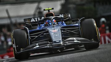 Carlos Sainz at risk of Monaco punishment