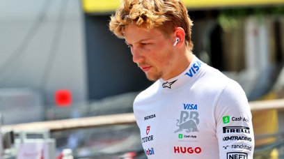 Lawson Monaco Saturday