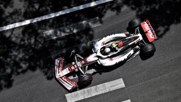 Oliver Bearman facing FIA investigation after Monaco GP