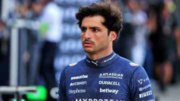 Carlos Sainz airs major F1 fear after Monaco 'manipulation'