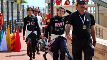 Alpine make banned driver pledge after shocking run of incidents