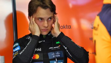 Oscar Piastri makes qualifying prediction after Red Bull threat