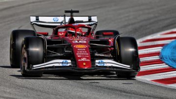 F1 teams braced for significant jeopardy in unusual Spanish GP
