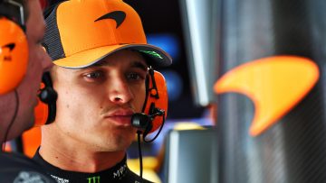 Nico Rosberg hands Lando Norris 'insanely difficult' instruction to save F1 title challenge
