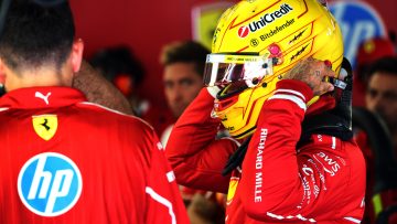 Lewis Hamilton questioned as Aston Martin make Lance Stroll decision - RacingNews365 Review