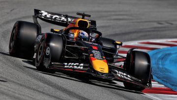 Former Red Bull driver explains major Canadian GP dilemma