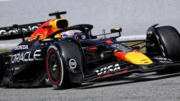 Red Bull set for crucial clarity with Canadian GP modifications