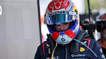 Max Verstappen shares excitement over key Aston Martin influence