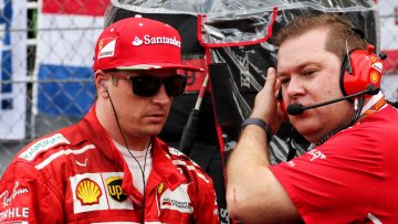 Alpine sign former Raikkonen engineer to crucial new F1 role