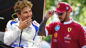 Monaco 'manipulation' as costly Hamilton punishment assessed