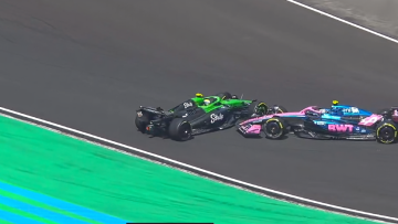 FIA hit Doohan with first penalty in crucial rookie F1 season